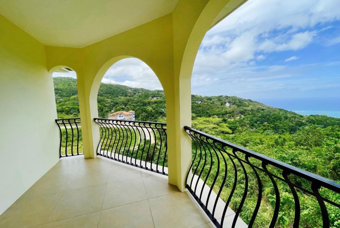 Eighth image of Lot 104 The Club at Reading Heigh in Reading, St. James, Jamaica - property is For Rent