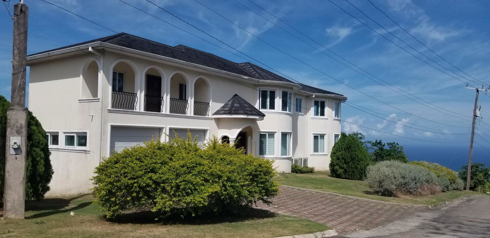 First image of Lot 104 The Club at Reading Heigh in Reading, St. James, Jamaica - property is For Rent