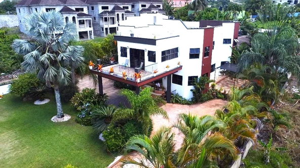 Second image of 1 Fisher Road in Mandeville, Manchester, Jamaica - property is For Sale