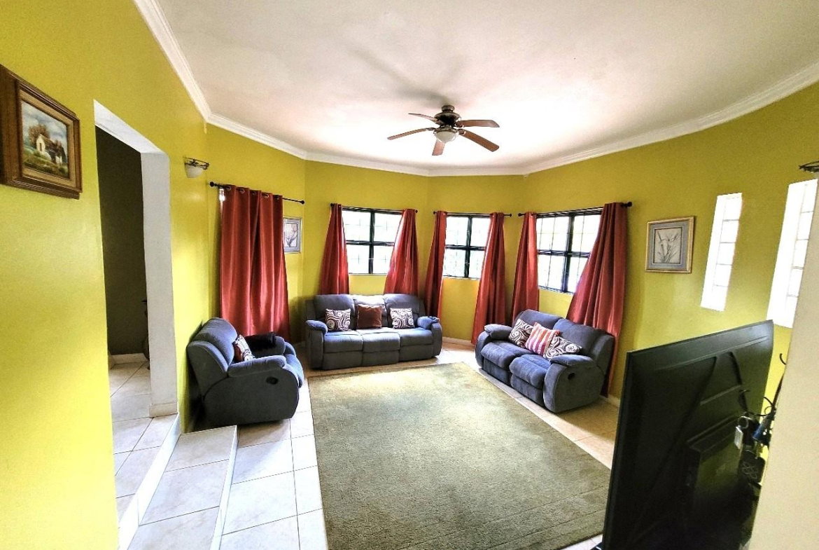 Eleventh image of 1 Fisher Road in Mandeville, Manchester, Jamaica - property is For Sale