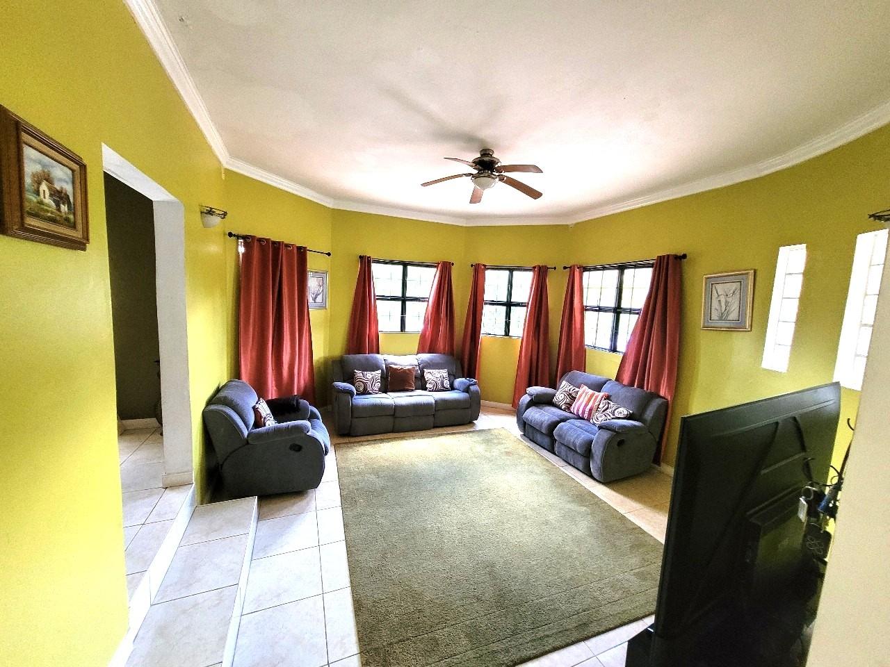 Luxury-5-Bedroom-House-for-Sale-in-Godfrey-Lands-Mandeville-Manchester-Jamaica Eleventh image of 1 Fisher Road in Mandeville, Manchester, Jamaica - property is For Sale