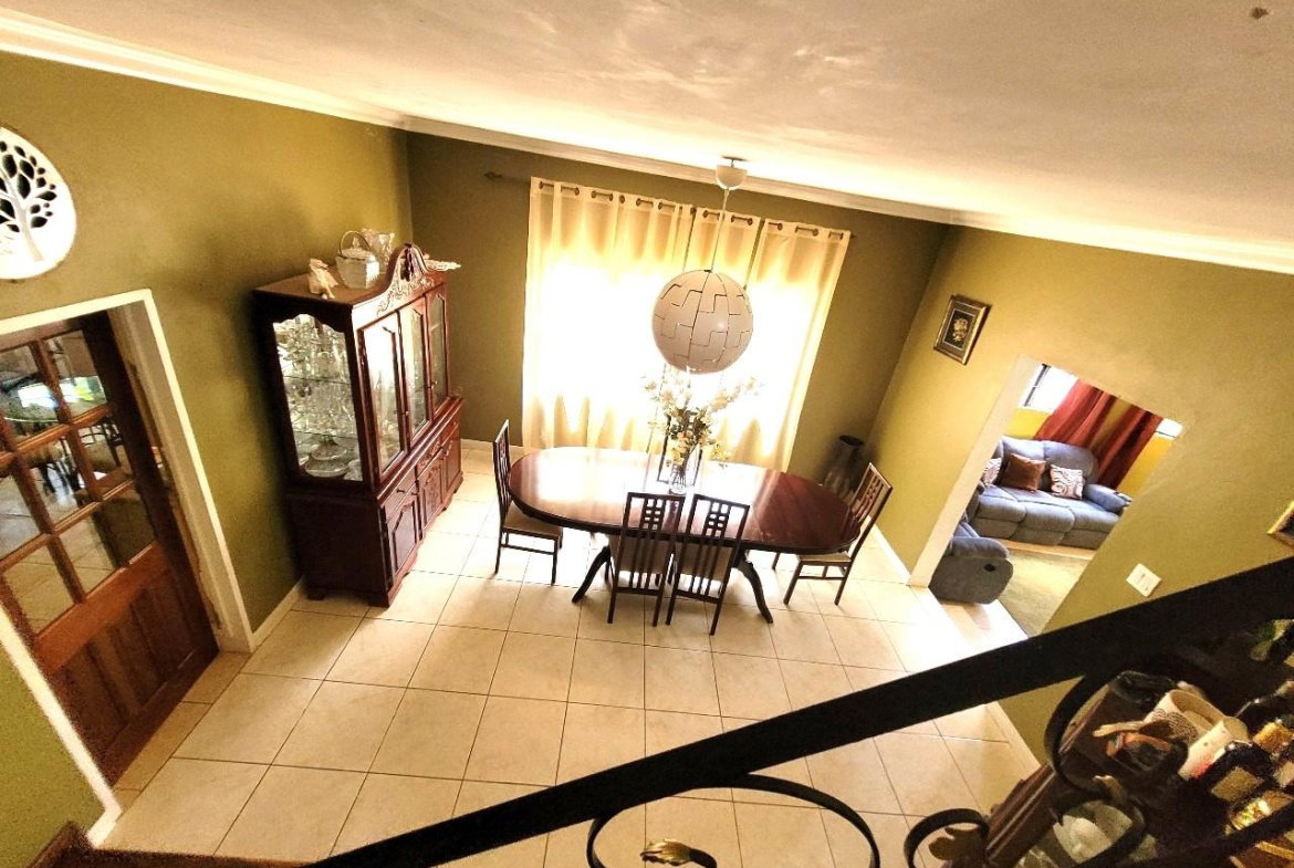 Thirteenth image of 1 Fisher Road in Mandeville, Manchester, Jamaica - property is For Sale