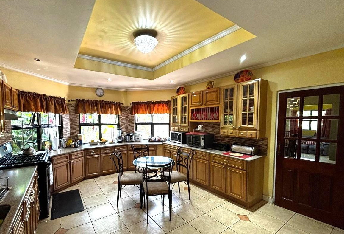 Fifteenth image of 1 Fisher Road in Mandeville, Manchester, Jamaica - property is For Sale