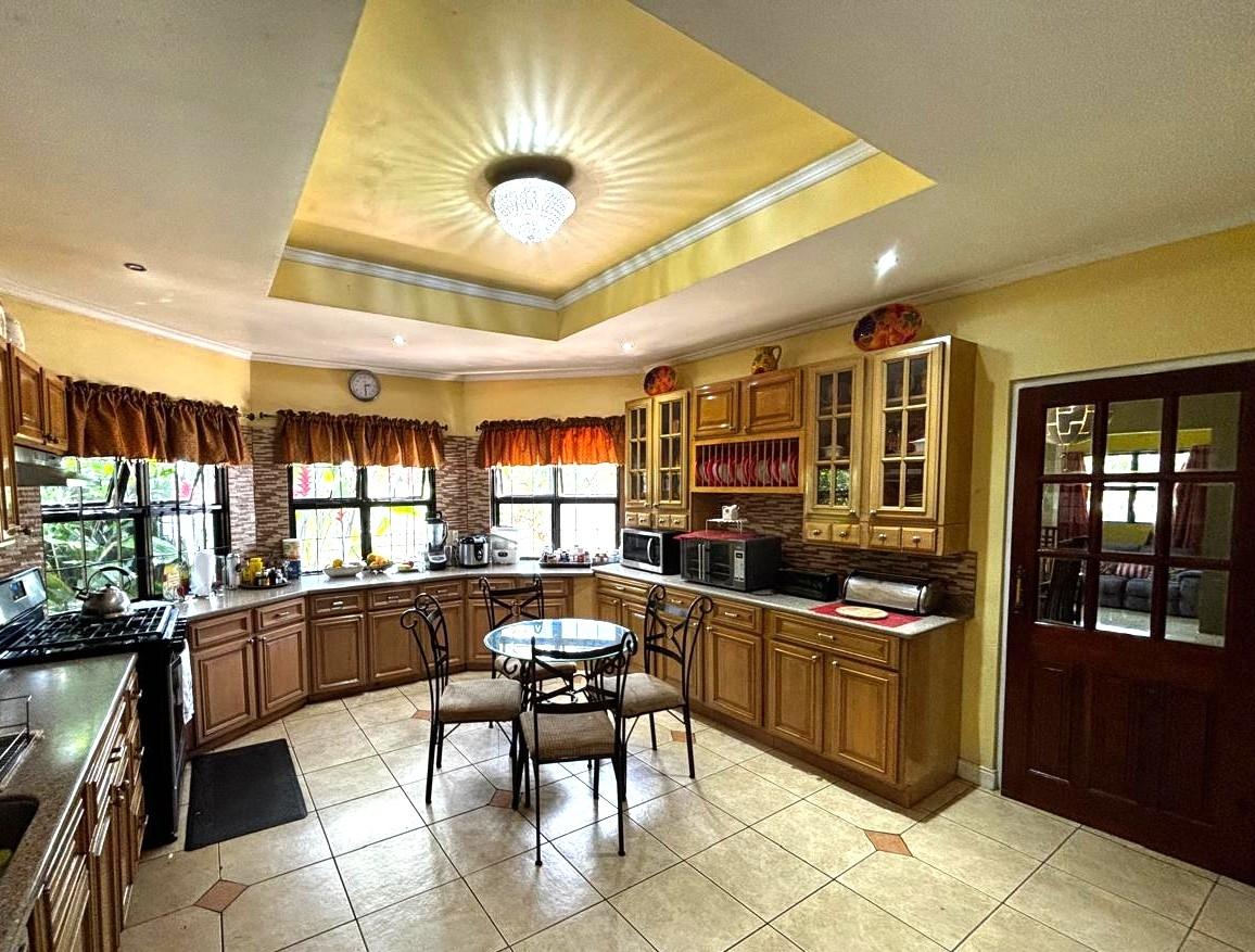 Luxury-5-Bedroom-House-for-Sale-in-Godfrey-Lands-Mandeville-Manchester-Jamaica Fifteenth image of 1 Fisher Road in Mandeville, Manchester, Jamaica - property is For Sale