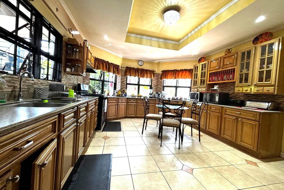 Sixteenth image of 1 Fisher Road in Mandeville, Manchester, Jamaica - property is For Sale