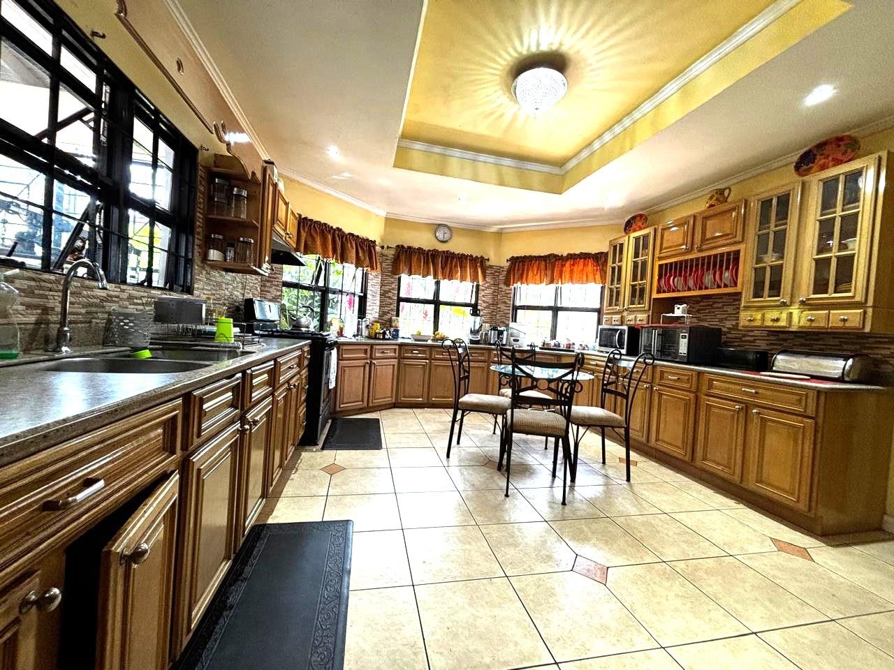 Luxury-5-Bedroom-House-for-Sale-in-Godfrey-Lands-Mandeville-Manchester-Jamaica Sixteenth image of 1 Fisher Road in Mandeville, Manchester, Jamaica - property is For Sale