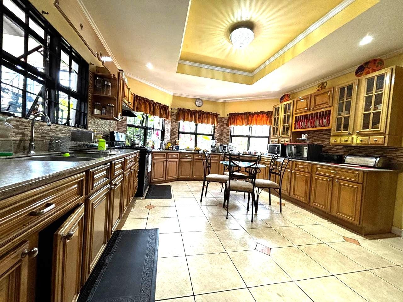 Luxury-5-Bedroom-House-for-Sale-in-Godfrey-Lands-Mandeville-Manchester-Jamaica Seventeenth image of 1 Fisher Road in Mandeville, Manchester, Jamaica - property is For Sale