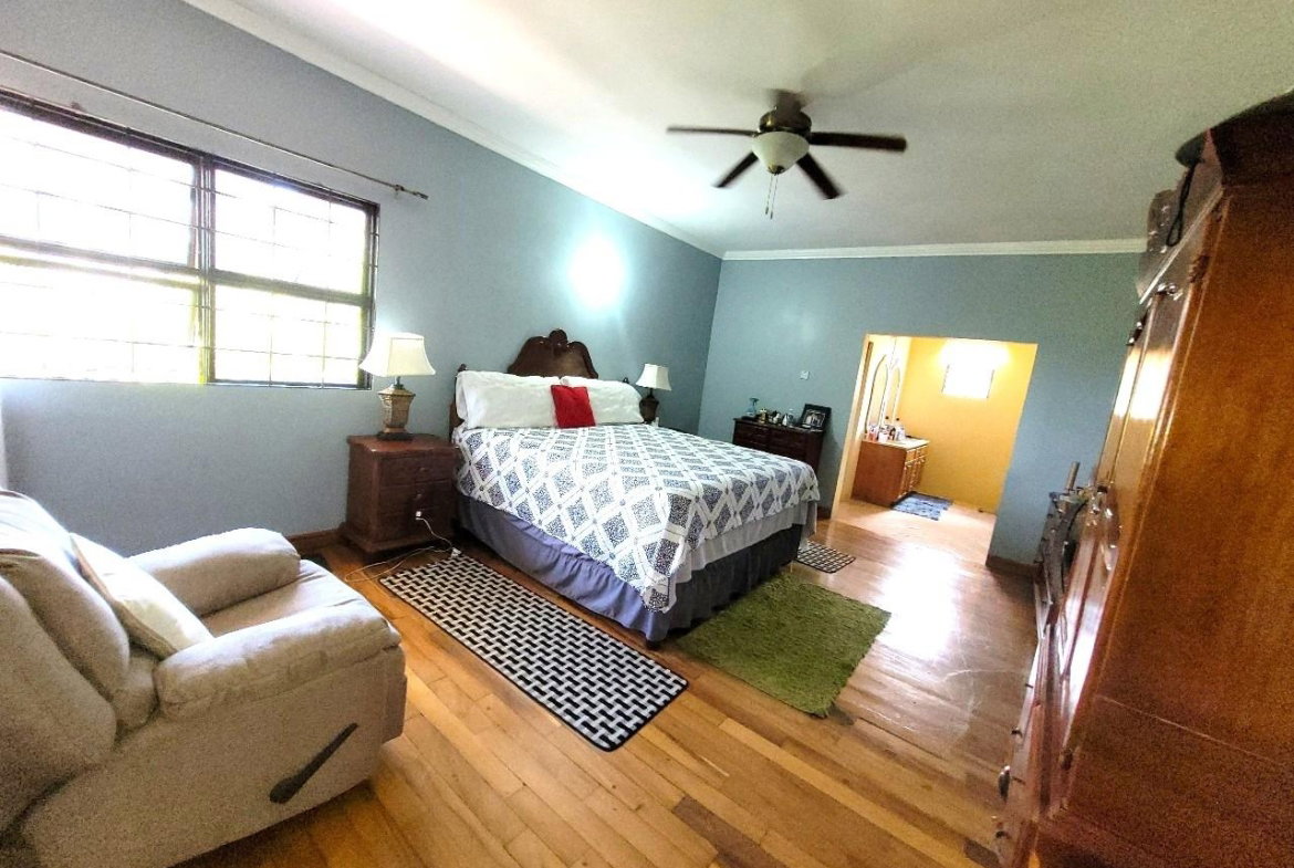 Twenty-First image of 1 Fisher Road in Mandeville, Manchester, Jamaica - property is For Sale