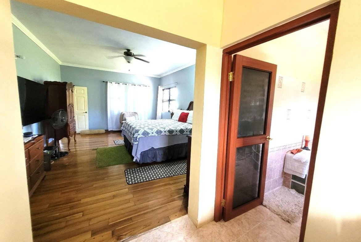 Twenty-Third image of 1 Fisher Road in Mandeville, Manchester, Jamaica - property is For Sale