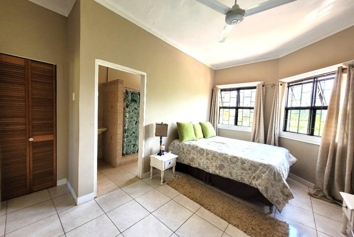 Twenty-Ninth image of 1 Fisher Road in Mandeville, Manchester, Jamaica - property is For Sale