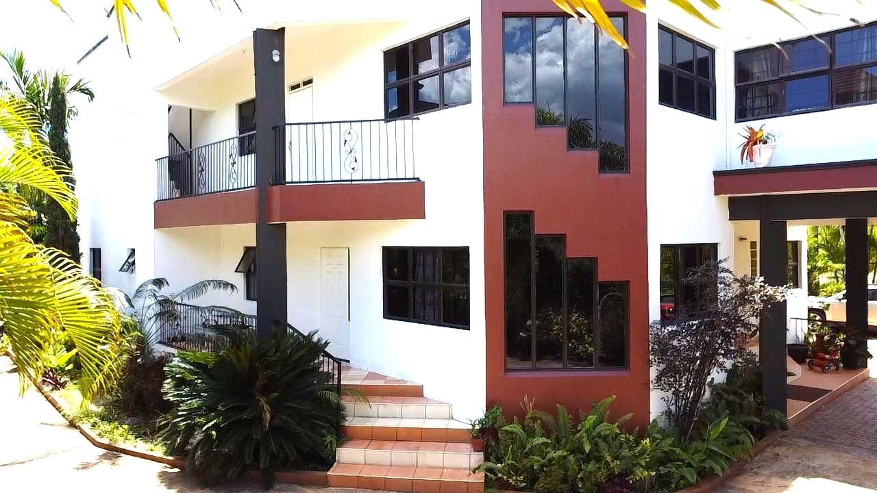 Luxury-5-Bedroom-House-for-Sale-in-Godfrey-Lands-Mandeville-Manchester-Jamaica Sixth image of 1 Fisher Road in Mandeville, Manchester, Jamaica - property is For Sale