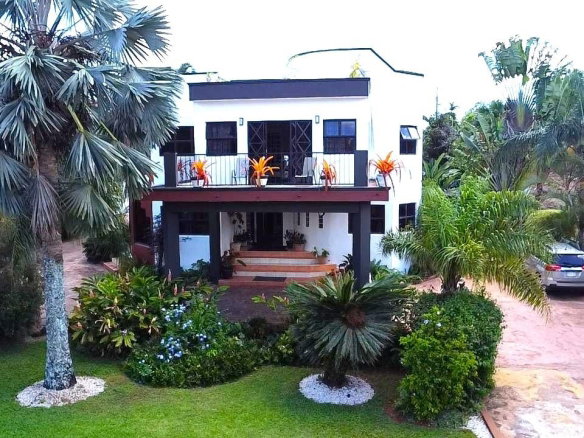 First image of 1 Fisher Road in Mandeville, Manchester, Jamaica - property is For Sale