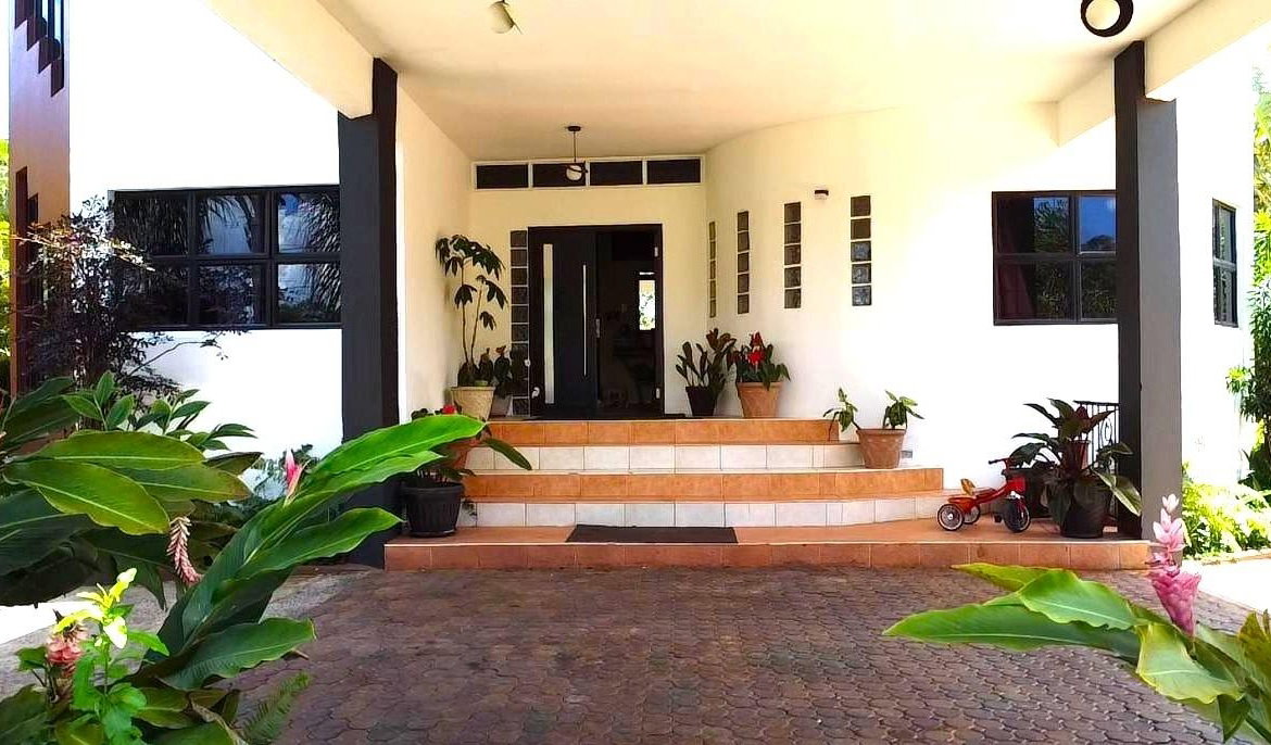 Eighth image of 1 Fisher Road in Mandeville, Manchester, Jamaica - property is For Sale