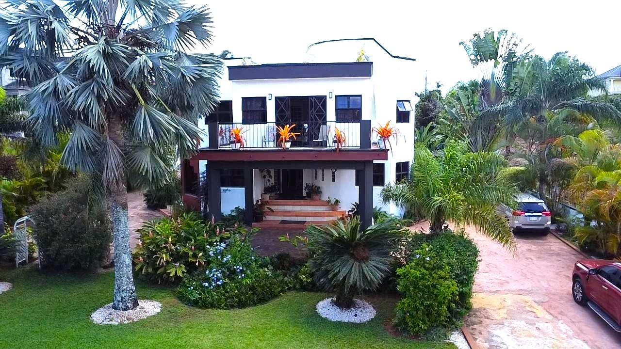 Luxury-5-Bedroom-House-for-Sale-in-Godfrey-Lands-Mandeville-Manchester-Jamaica First image of 1 Fisher Road in Mandeville, Manchester, Jamaica - property is For Sale