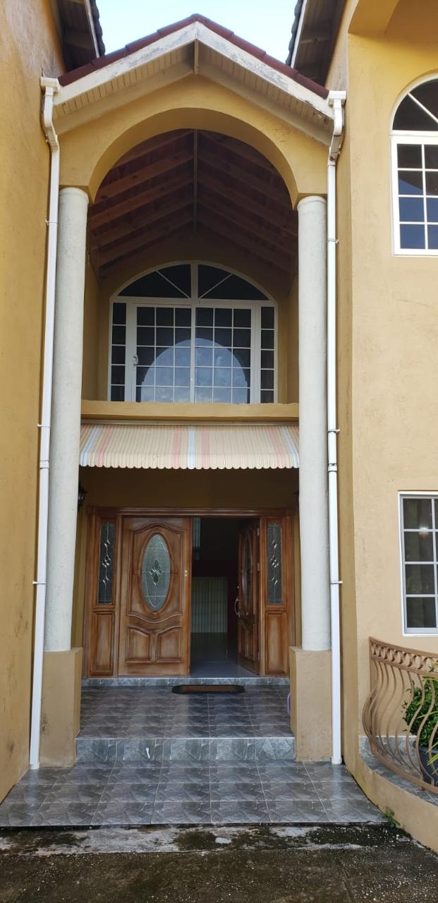 Second image of 463 Orchard Gardens in Orchard, Hanover, Jamaica - property is For Sale