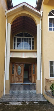 Second image of 463 Orchard Gardens in Orchard, Hanover, Jamaica - property is For Sale