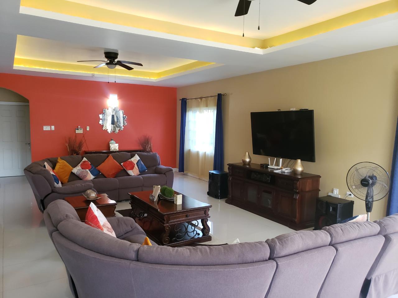 Eleventh image of 463 Orchard Gardens in Orchard, Hanover, Jamaica - property is For Sale