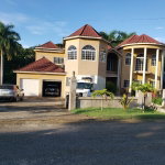 First image of 463 Orchard Gardens in Orchard, Hanover, Jamaica - property is For Sale