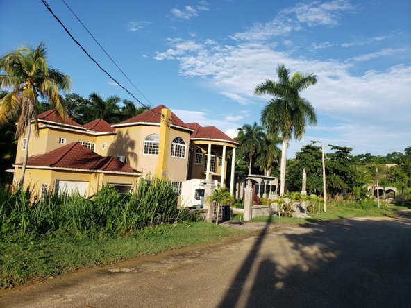 Third image of 463 Orchard Gardens in Orchard, Hanover, Jamaica - property is For Sale