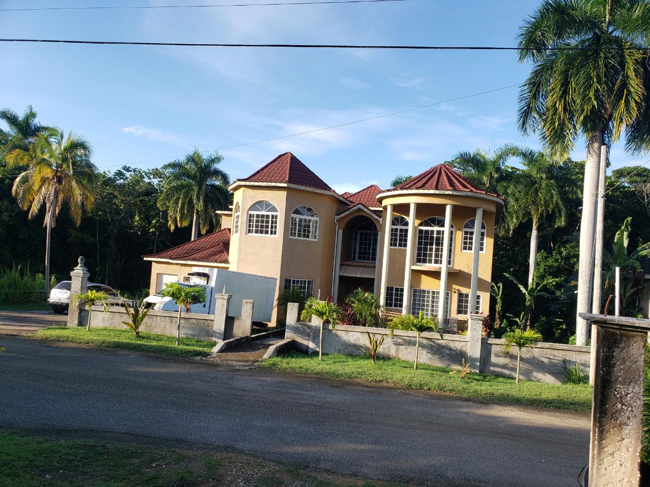 Fourth image of 463 Orchard Gardens in Orchard, Hanover, Jamaica - property is For Sale