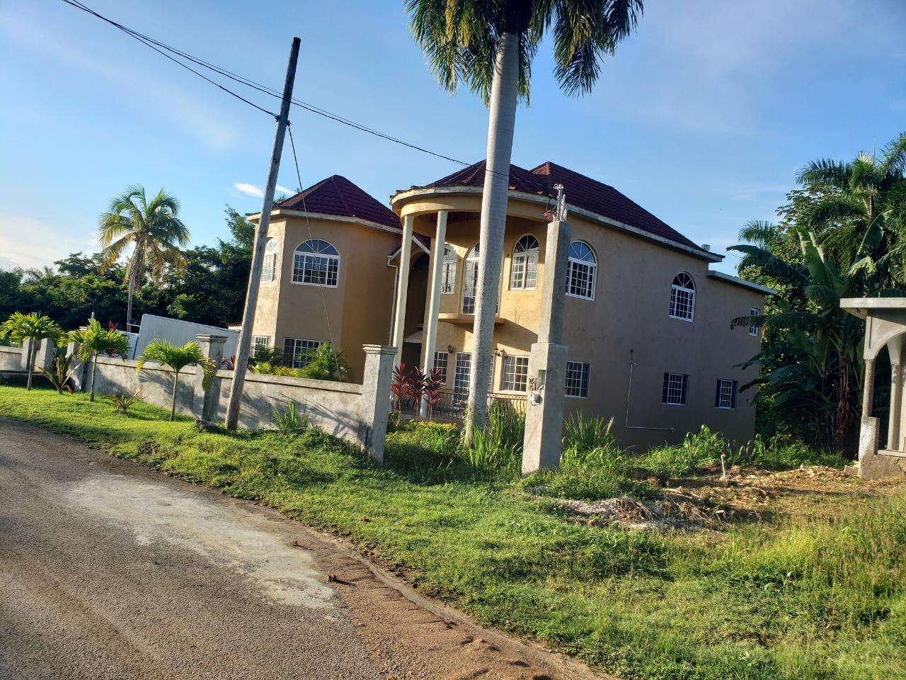 Fifth image of 463 Orchard Gardens in Orchard, Hanover, Jamaica - property is For Sale