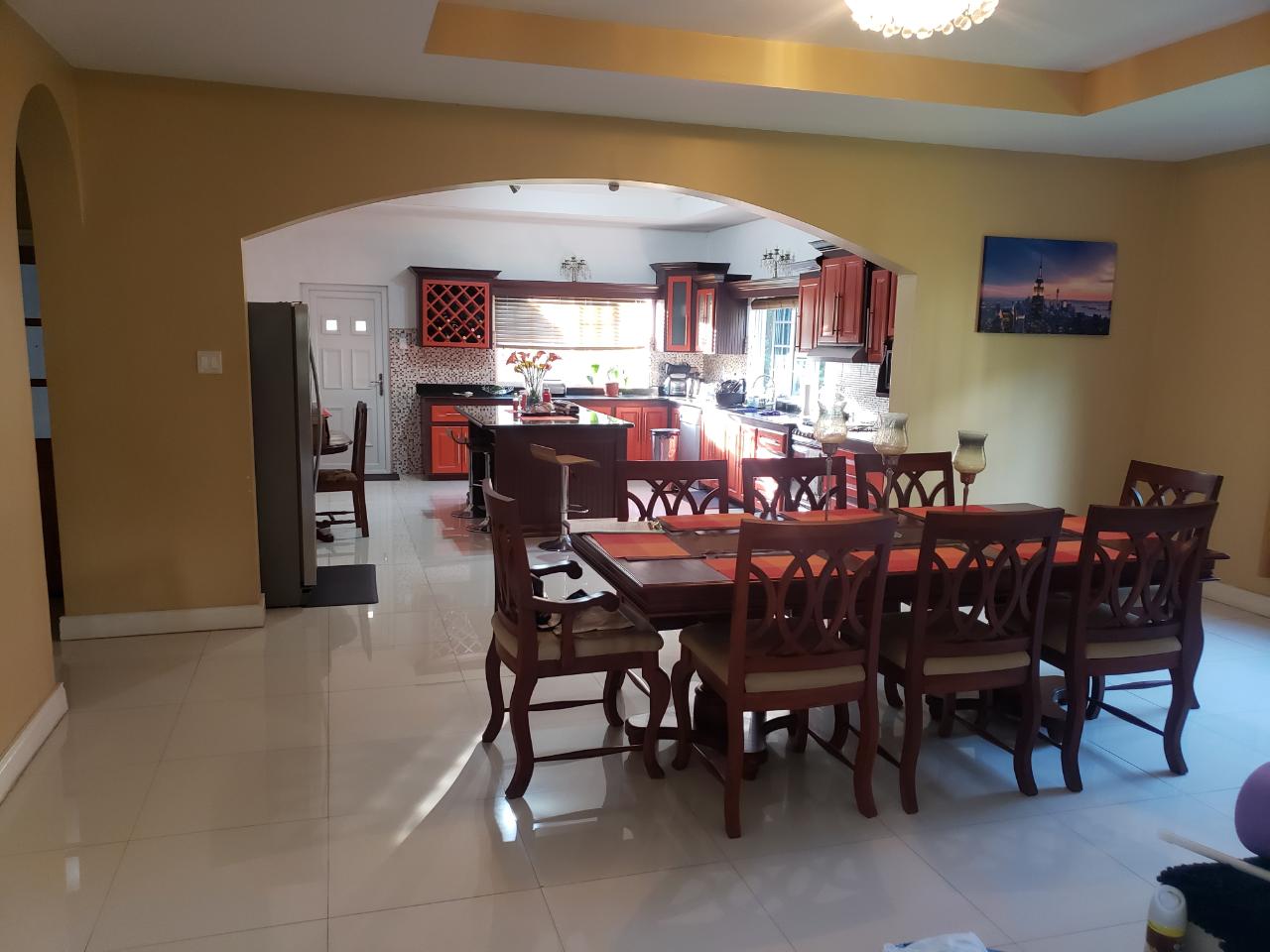 Ninth image of 463 Orchard Gardens in Orchard, Hanover, Jamaica - property is For Sale