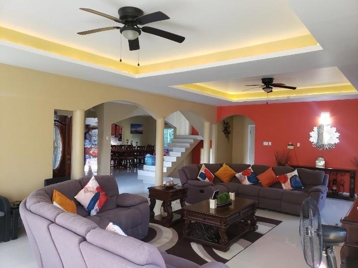 Tenth image of 463 Orchard Gardens in Orchard, Hanover, Jamaica - property is For Sale