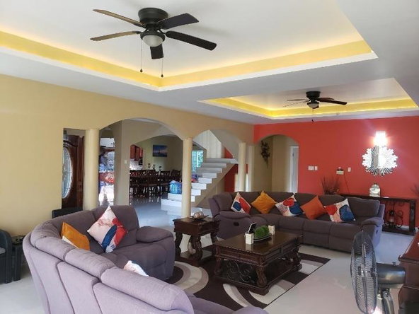 Tenth image of 463 Orchard Gardens in Orchard, Hanover, Jamaica - property is For Sale