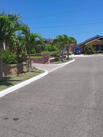 Second image of Lot-281 Drax Hall Country Club in Drax Hall Estate, St. Ann, Jamaica - property is For Sale