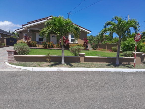 First image of Lot-281 Drax Hall Country Club in Drax Hall Estate, St. Ann, Jamaica - property is For Sale