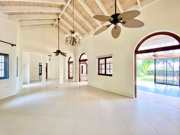 Third image of 3 Plymouth Way in Kingston 6, St. Andrew, Jamaica - property is For Rent