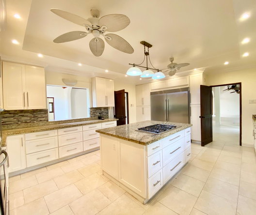 Fourth image of 3 Plymouth Way in Kingston 6, St. Andrew, Jamaica - property is For Rent