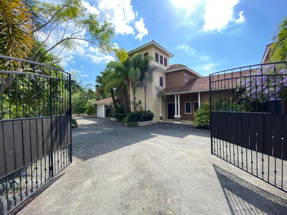 First image of 3 Plymouth Way in Kingston 6, St. Andrew, Jamaica - property is For Rent