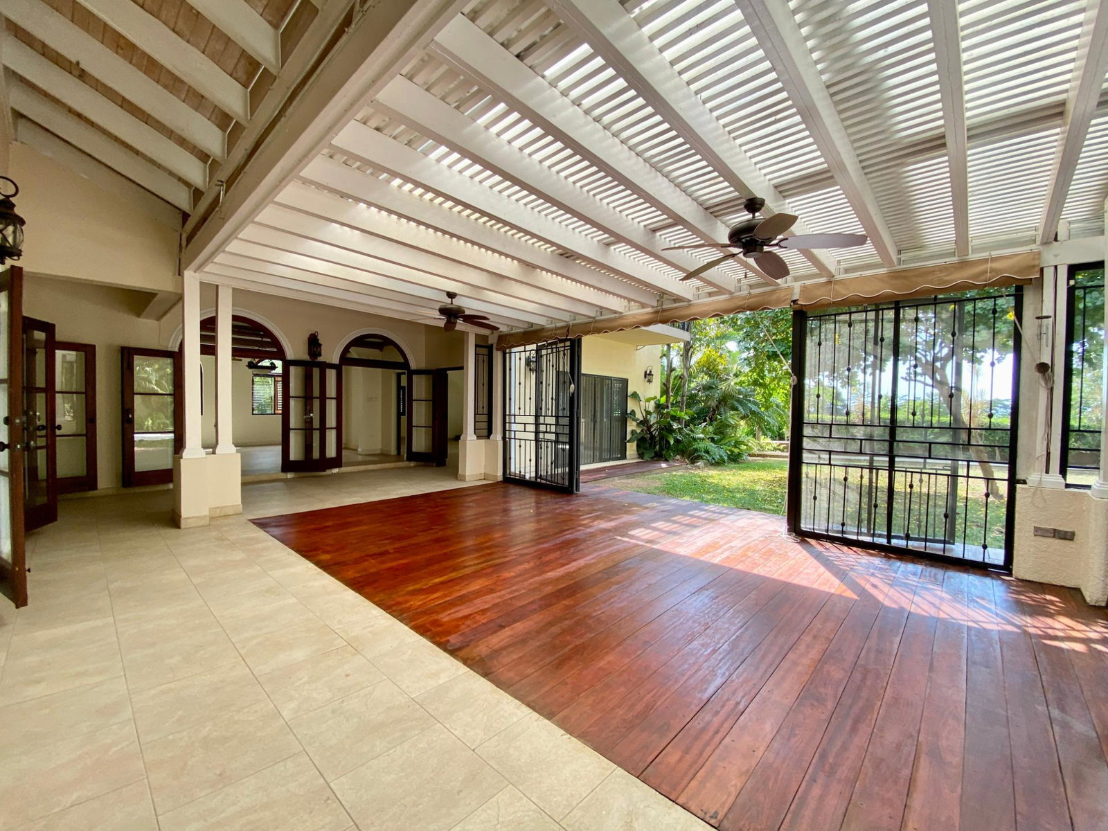 Eighth image of 3 Plymouth Way in Kingston 6, St. Andrew, Jamaica - property is For Rent