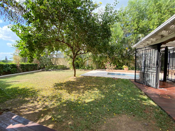Tenth image of 3 Plymouth Way in Kingston 6, St. Andrew, Jamaica - property is For Rent