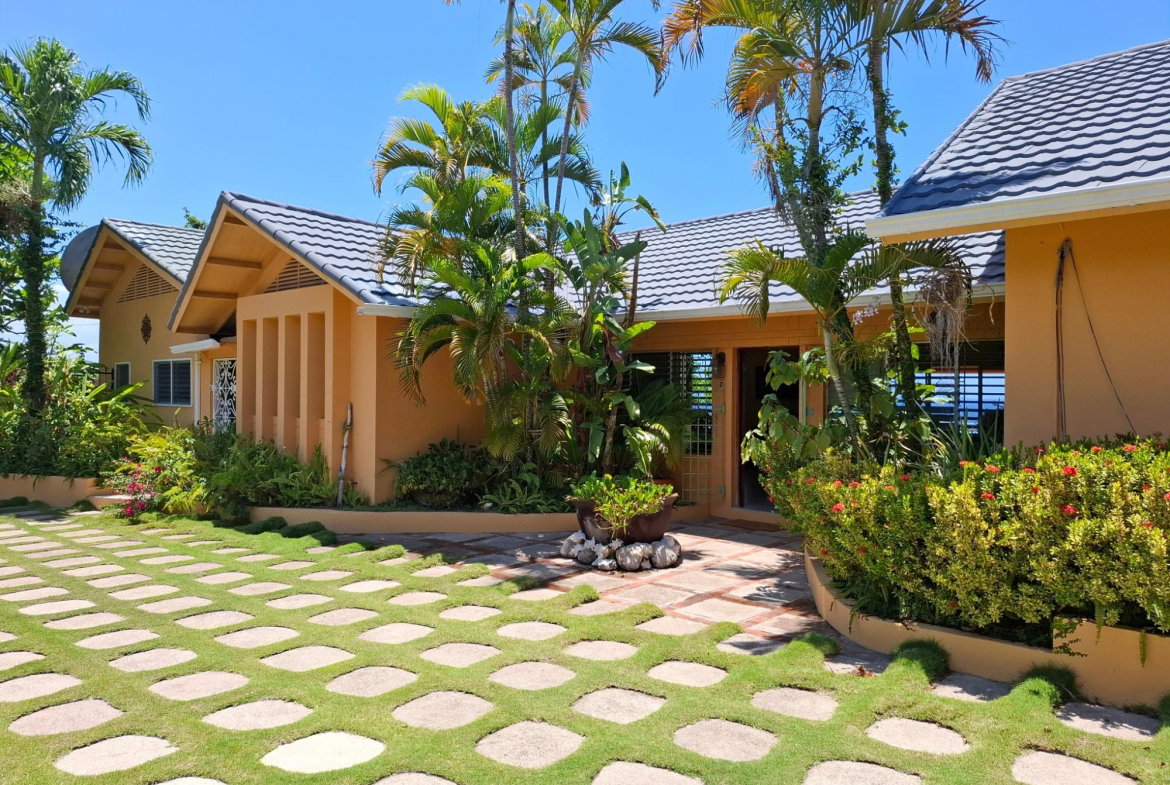 Second image of 77 Cardiff Hall, Rendezvous in Runaway Bay, St. Ann, Jamaica - property is For Sale