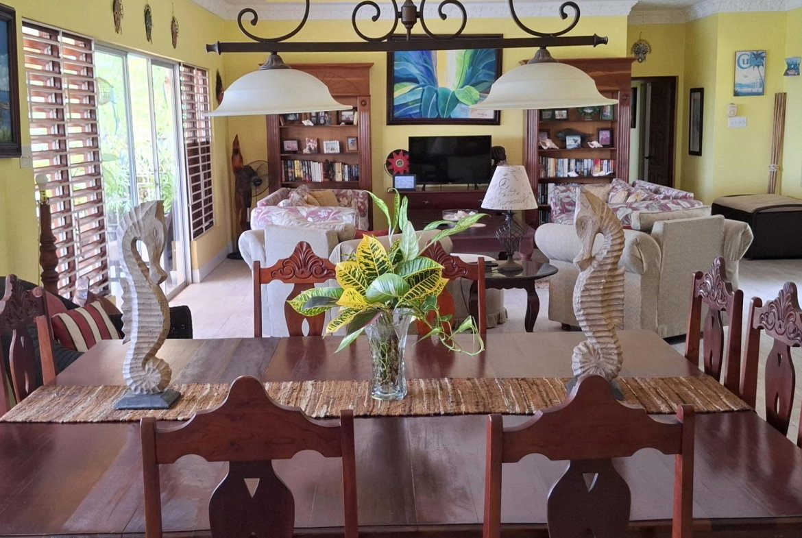 Eleventh image of 77 Cardiff Hall, Rendezvous in Runaway Bay, St. Ann, Jamaica - property is For Sale