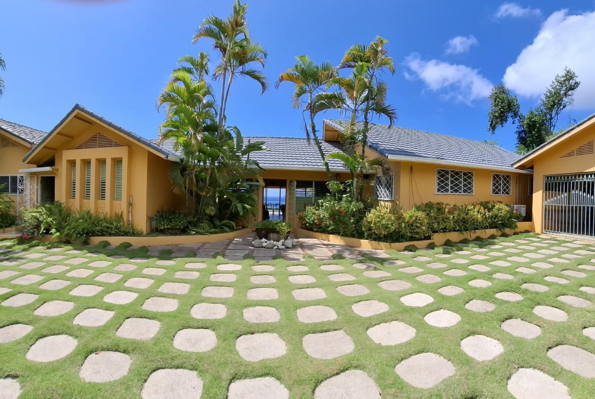 First image of 77 Cardiff Hall, Rendezvous in Runaway Bay, St. Ann, Jamaica - property is For Sale
