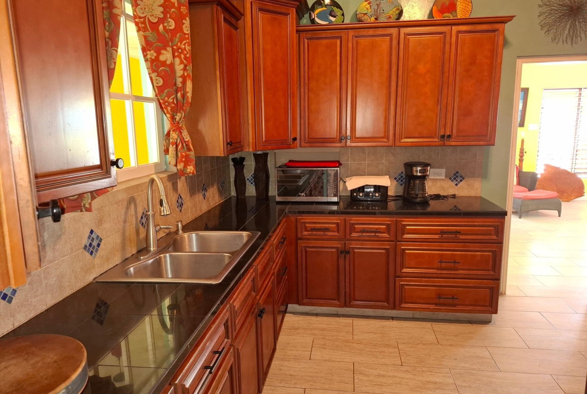 Seventeenth image of 77 Cardiff Hall, Rendezvous in Runaway Bay, St. Ann, Jamaica - property is For Sale