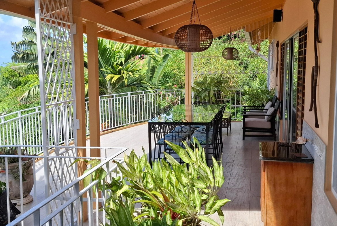Eighteenth image of 77 Cardiff Hall, Rendezvous in Runaway Bay, St. Ann, Jamaica - property is For Sale