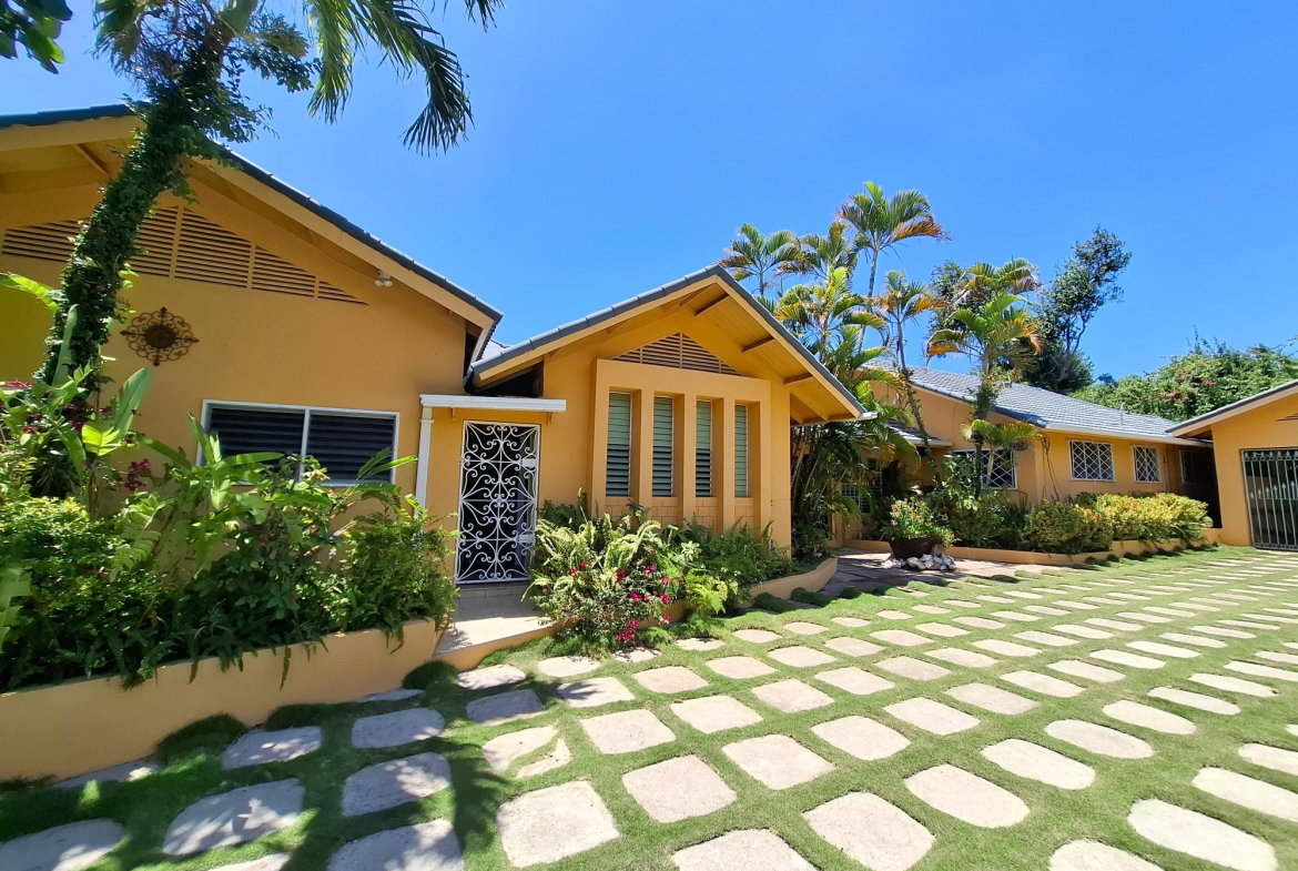 Third image of 77 Cardiff Hall, Rendezvous in Runaway Bay, St. Ann, Jamaica - property is For Sale