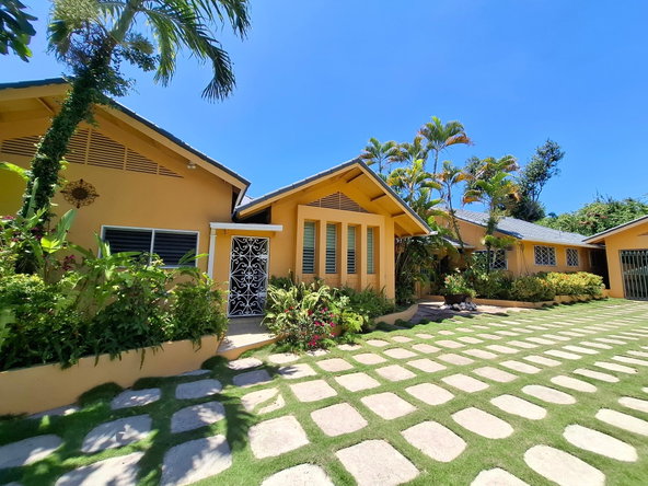 Third image of 77 Cardiff Hall, Rendezvous in Runaway Bay, St. Ann, Jamaica - property is For Sale