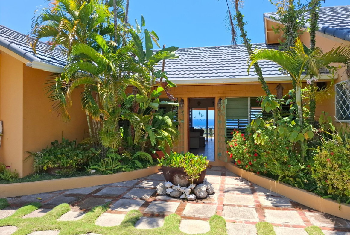 Fourth image of 77 Cardiff Hall, Rendezvous in Runaway Bay, St. Ann, Jamaica - property is For Sale