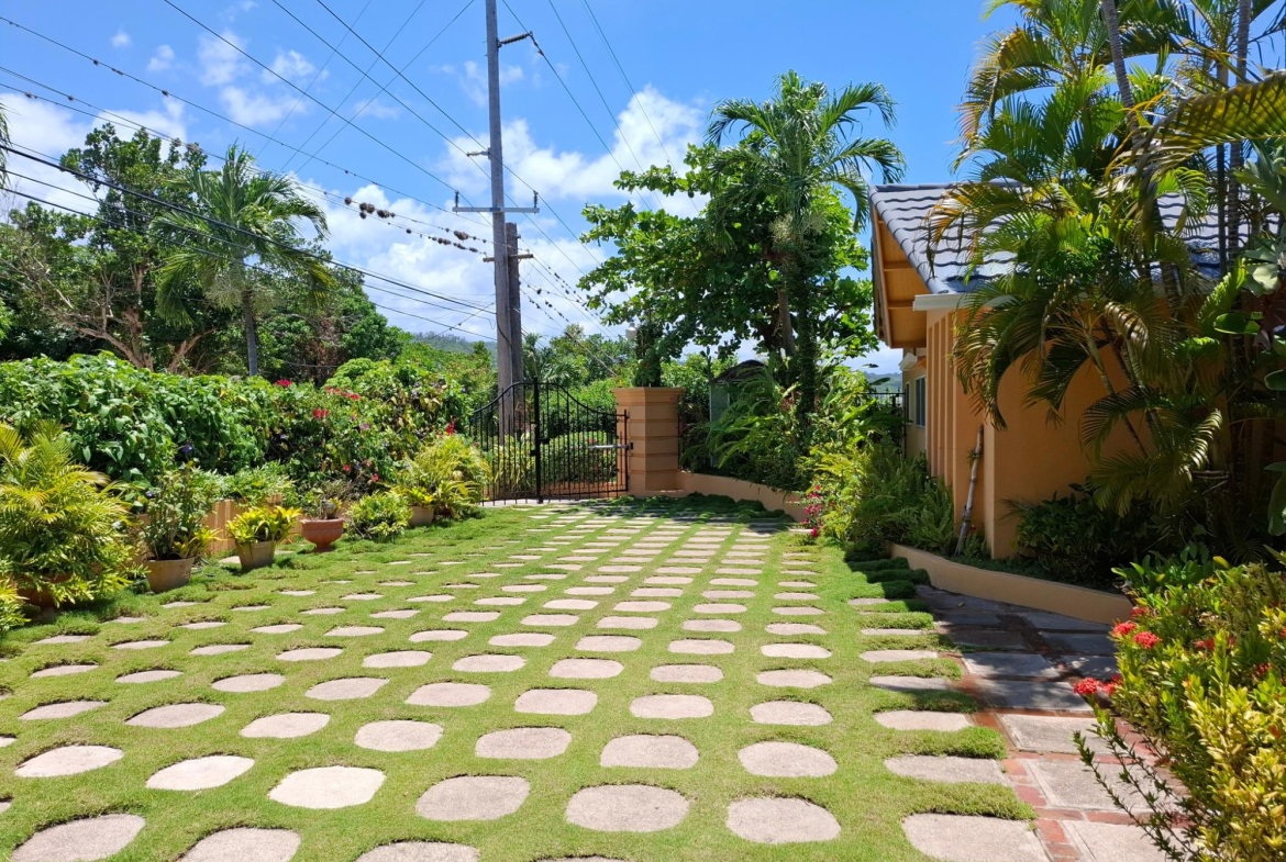 Fifth image of 77 Cardiff Hall, Rendezvous in Runaway Bay, St. Ann, Jamaica - property is For Sale