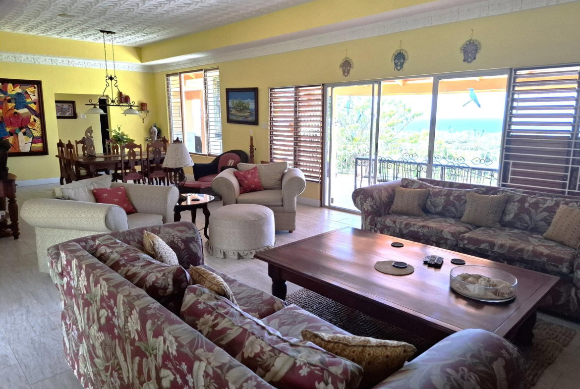 Sixth image of 77 Cardiff Hall, Rendezvous in Runaway Bay, St. Ann, Jamaica - property is For Sale