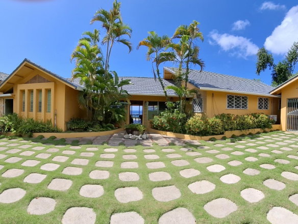 First image of 77 Cardiff Hall, Rendezvous in Runaway Bay, St. Ann, Jamaica - property is For Sale