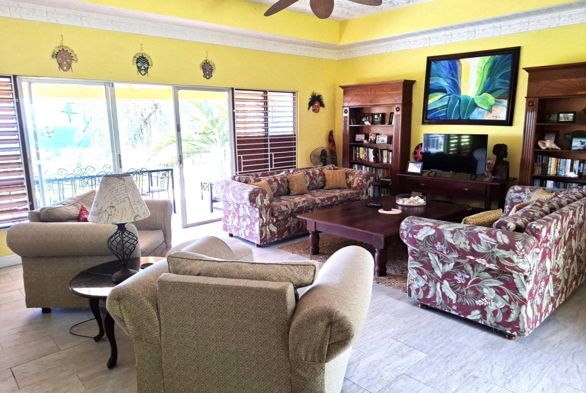 Seventh image of 77 Cardiff Hall, Rendezvous in Runaway Bay, St. Ann, Jamaica - property is For Sale