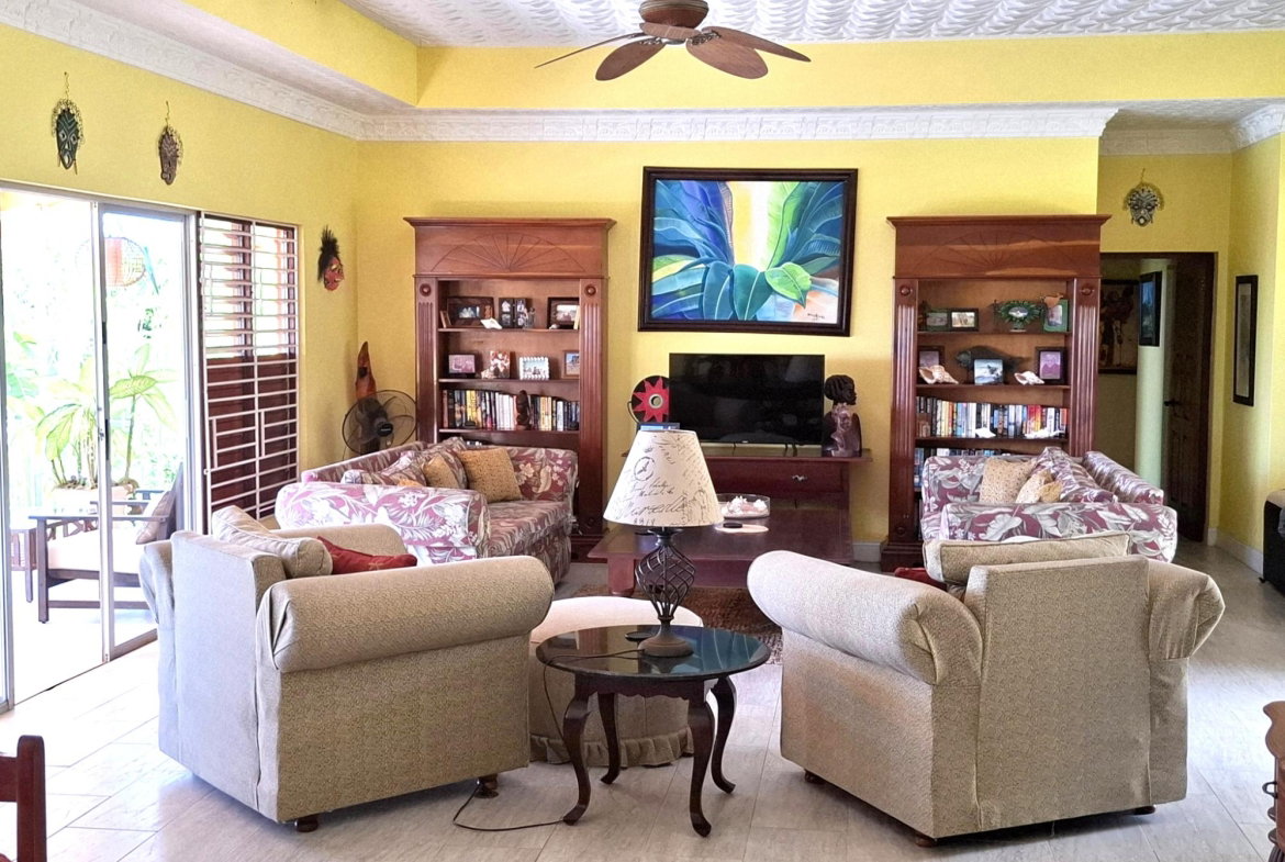 Eighth image of 77 Cardiff Hall, Rendezvous in Runaway Bay, St. Ann, Jamaica - property is For Sale