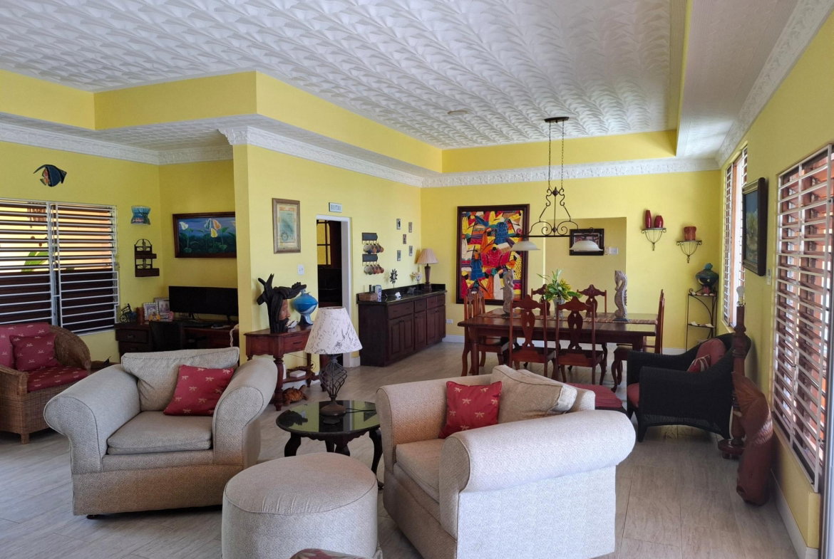 Ninth image of 77 Cardiff Hall, Rendezvous in Runaway Bay, St. Ann, Jamaica - property is For Sale