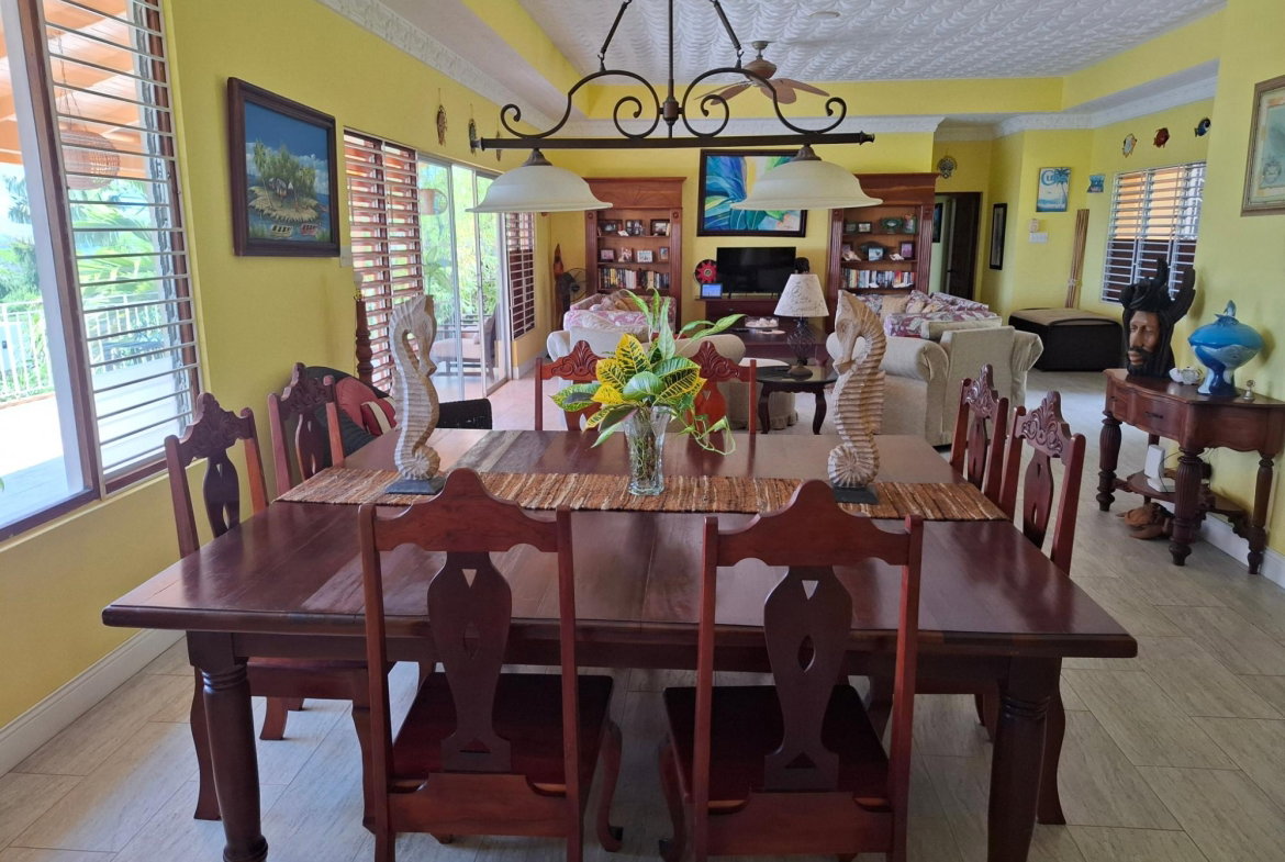 Tenth image of 77 Cardiff Hall, Rendezvous in Runaway Bay, St. Ann, Jamaica - property is For Sale